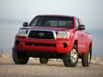 Toyota Tacoma SR5 Access Cab 2005 года
